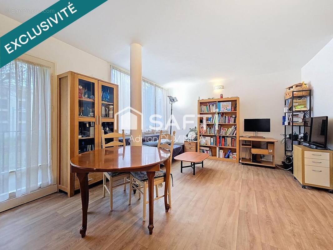 Photo 1 - Appartement à MEUDON