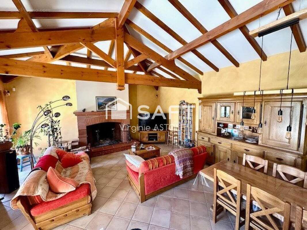 Photo 4 - Maison à SAINT-LYS