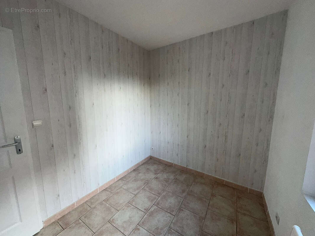 Appartement à AUBAGNE