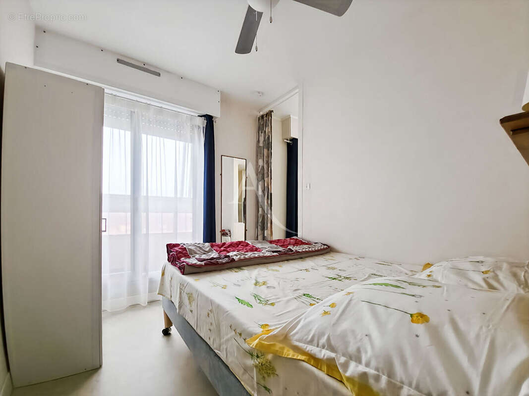 Appartement à SAINT-HILAIRE-DE-RIEZ