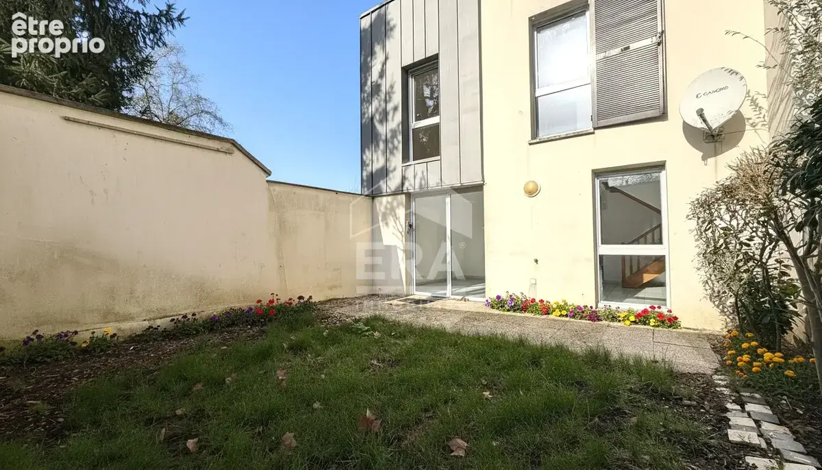 Maison 96m² à étiolles - photo 12