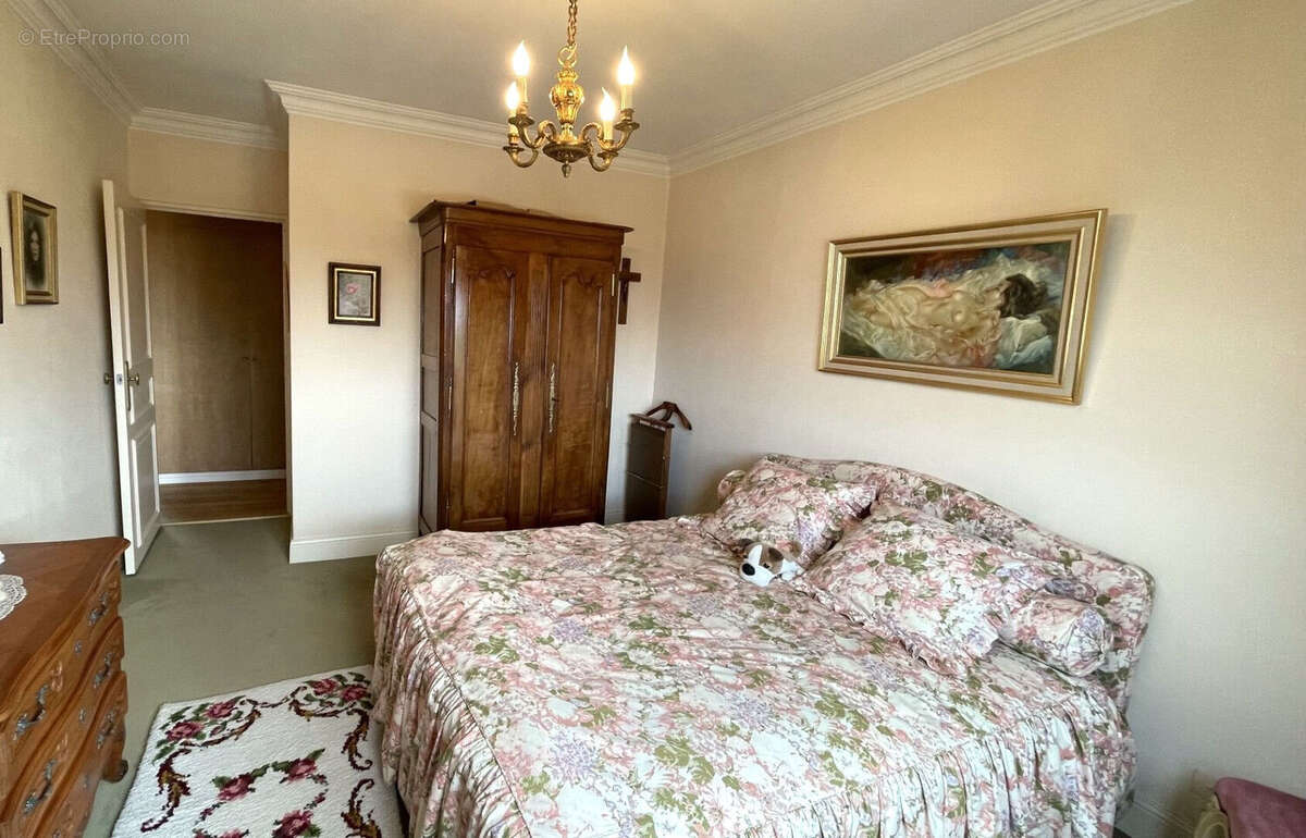 Appartement à ROMORANTIN-LANTHENAY