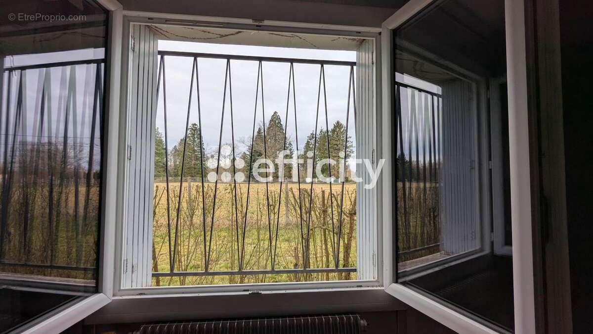 Maison à PESCHADOIRES