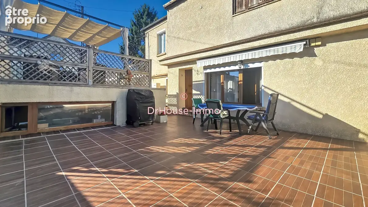 Maison 3 pièces 73 m² à vendre à Epinay-Sur-Orge (91360) - photo 17