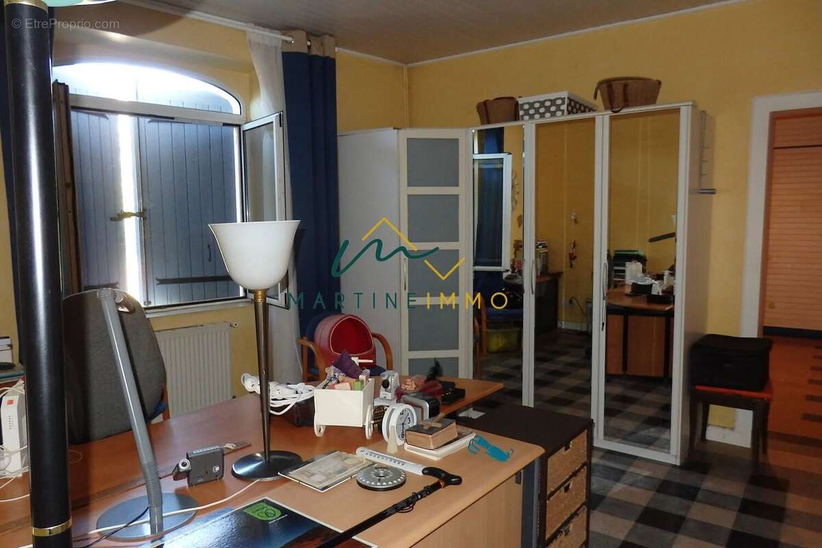 A vendre maison  a cocumont - photo 7