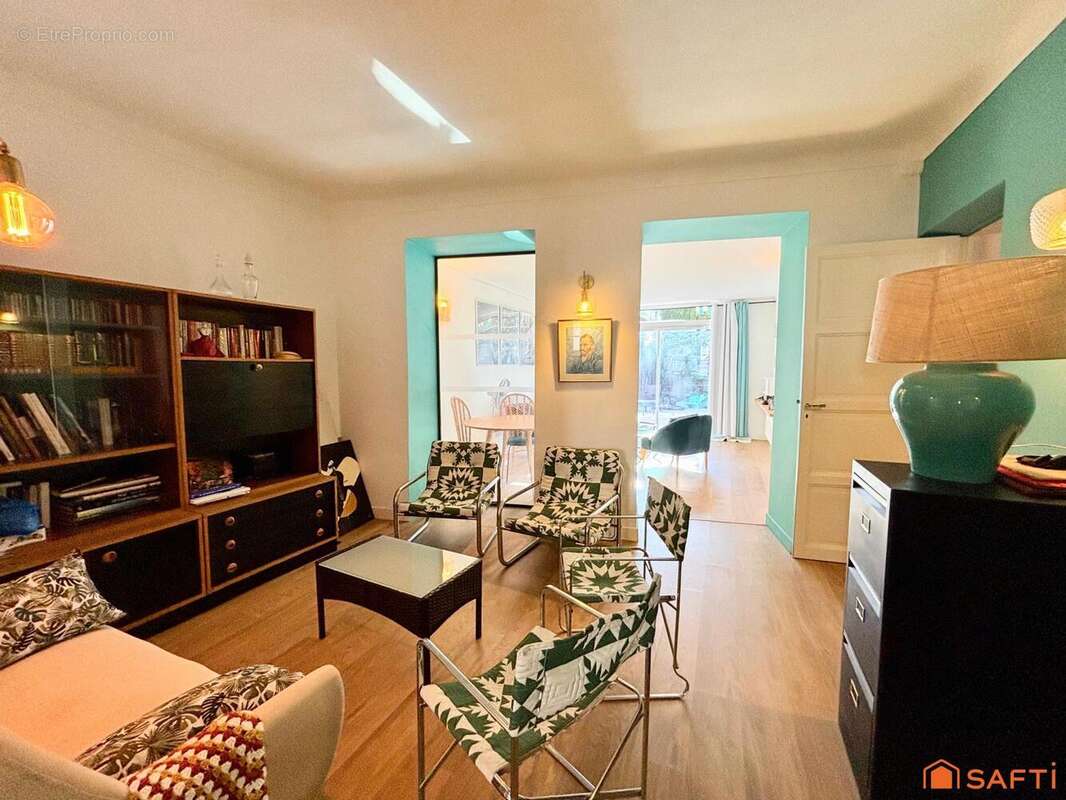 Photo 5 - Maison à COURTHEZON