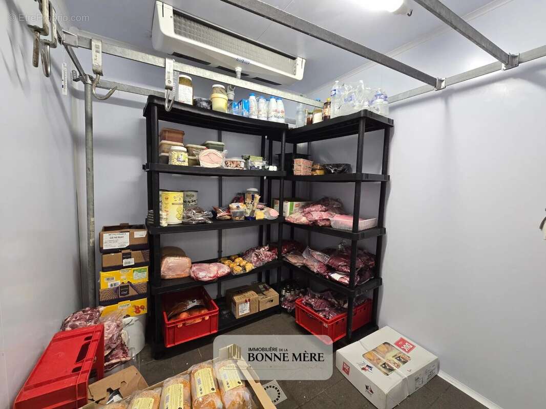 Commerce à MARSEILLE-11E