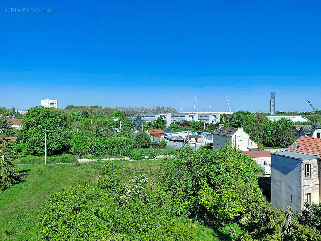 REIMS - STE ANNE - Appartement 2 pièce(s) 43.32 m2 - photo 8