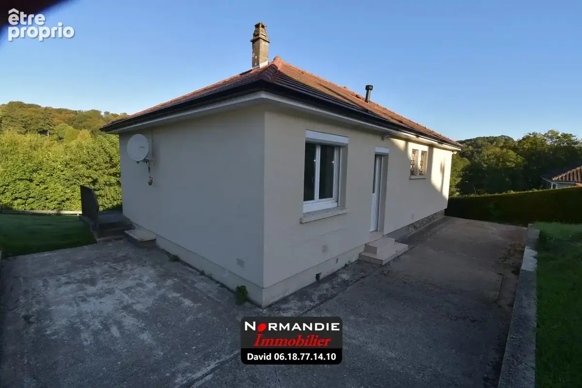 Maison individuelle 4 pièces à Sainte-Austreberthe - photo 12