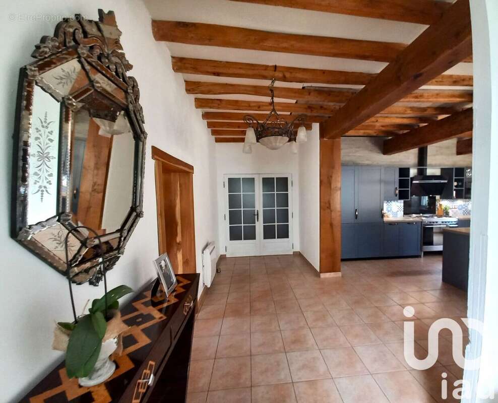 Photo 9 - Maison à AUVILLAR