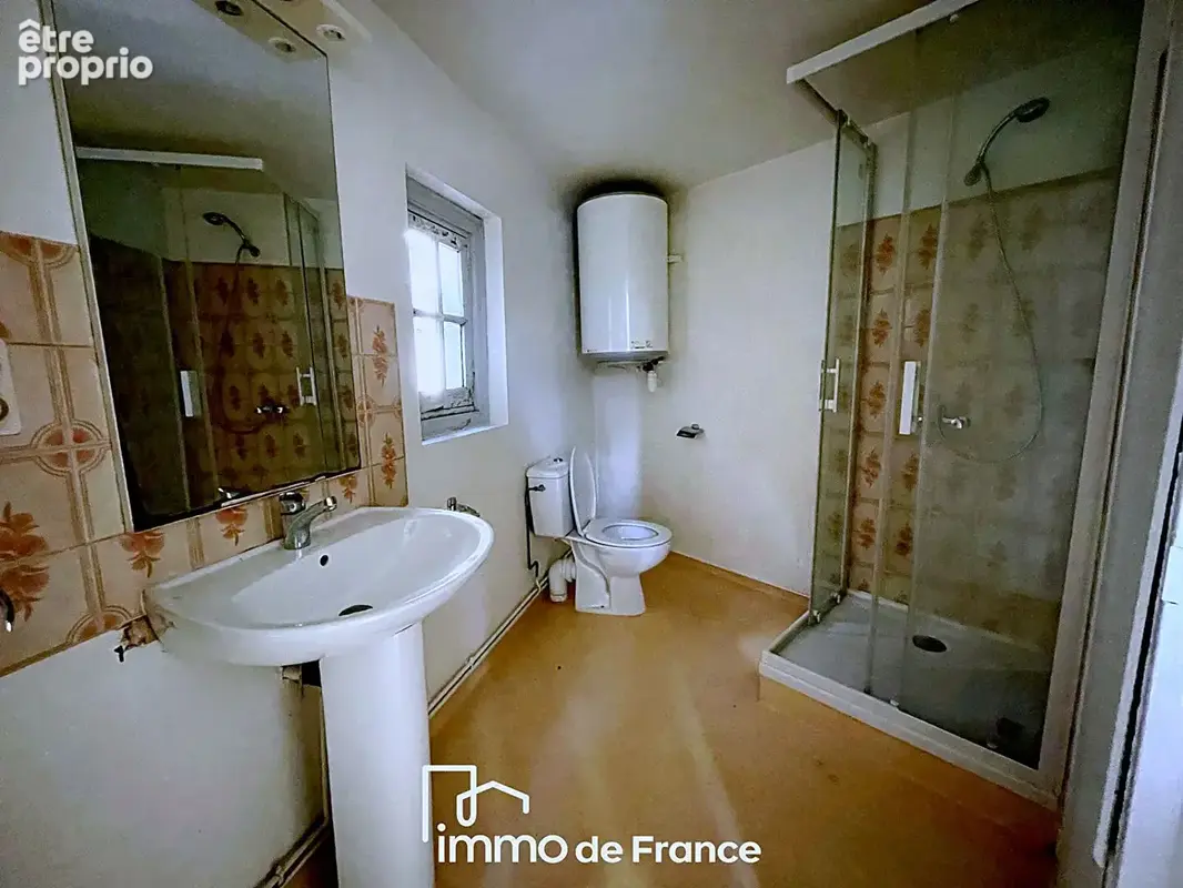 Appartement Rodez 1 pièce - photo 4