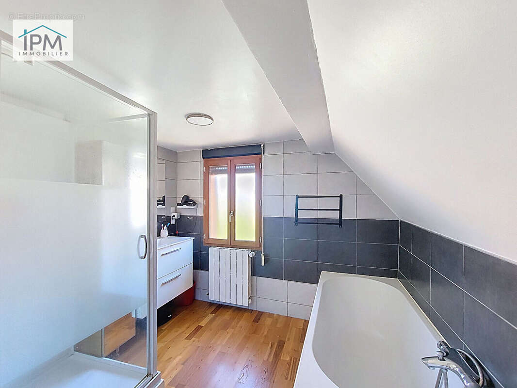 Appartement à OBERNAI