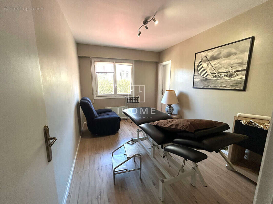 Appartement à LES SABLES-D&#039;OLONNE