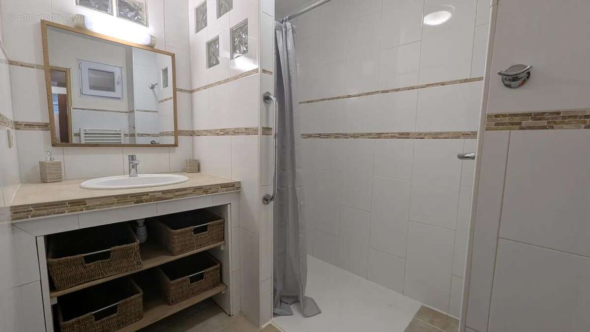 Appartement à BAYONNE