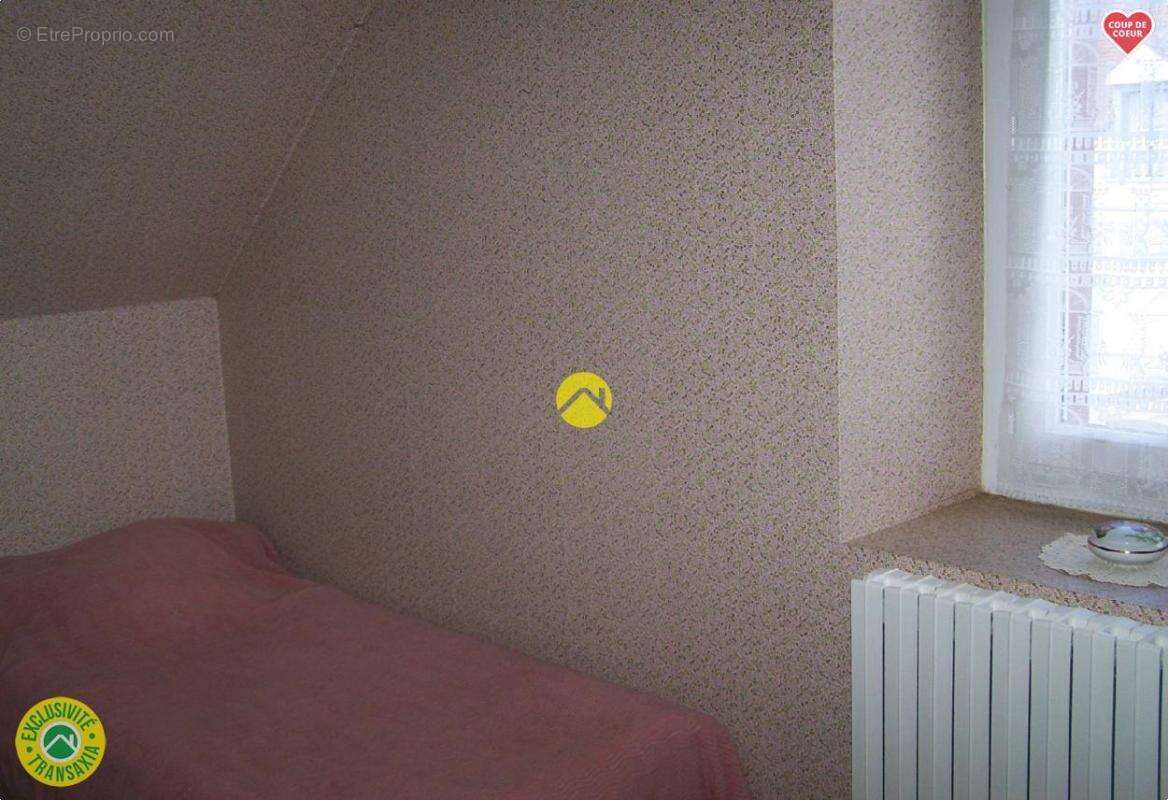 Maison à SAINT-FLORENT-SUR-CHER