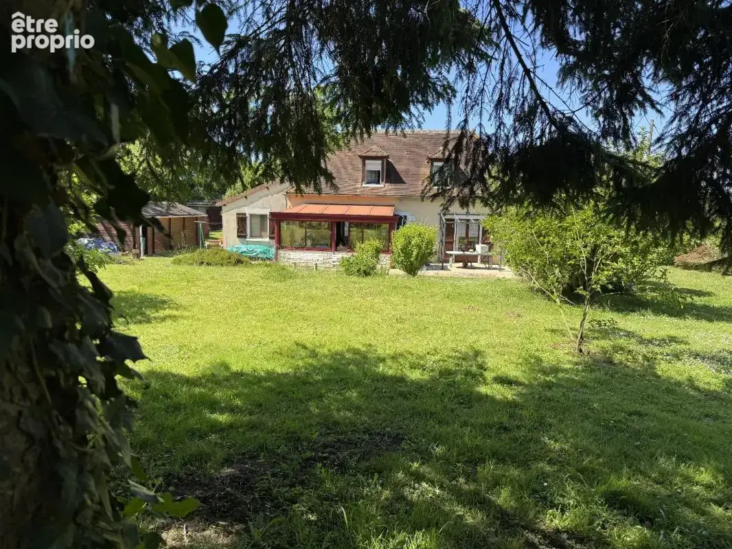 Maison 83 m² à Saint-Hilaire-Sur-Benaize  - photo 2