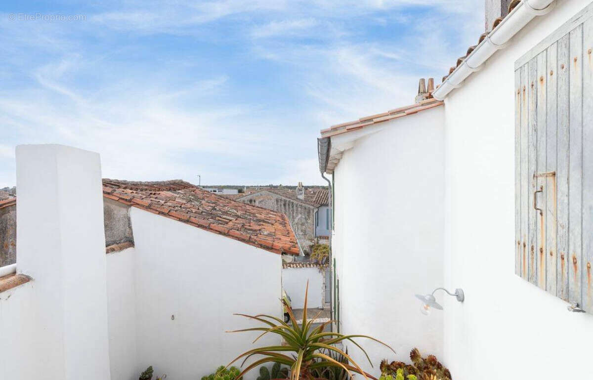 Appartement à ARS-EN-RE