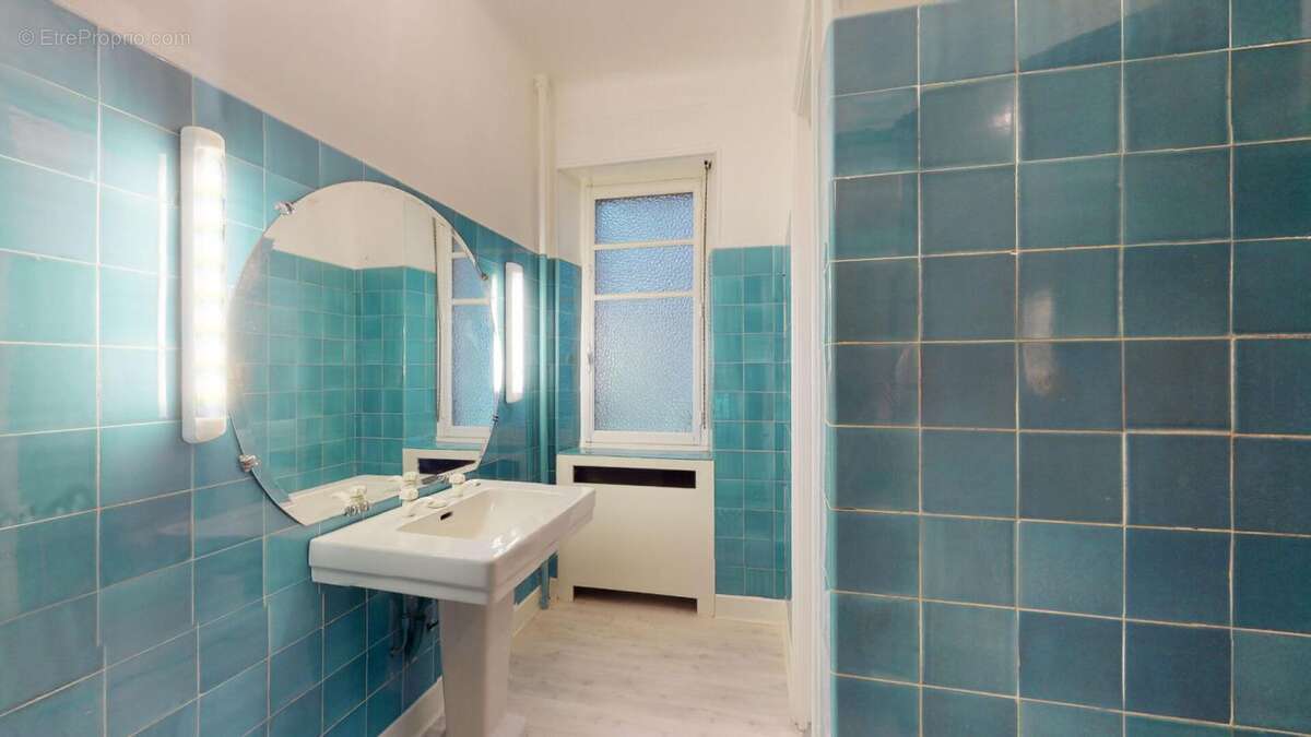 Maison bourgeoise  7 pièce(s) 180 m2 - photo 14