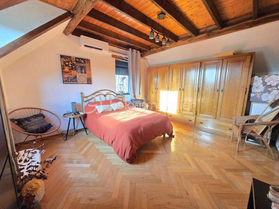 Maison à RAVEAU