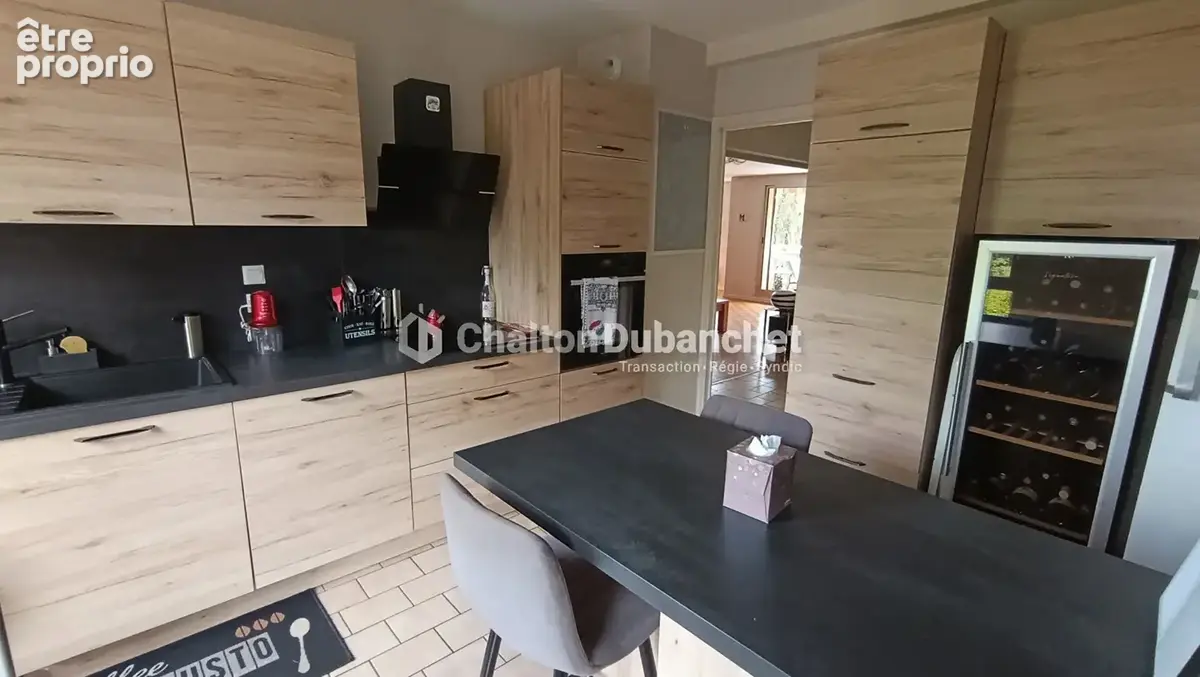 Appartement Riorges 3 pièce(s) 89 m2 - photo 8