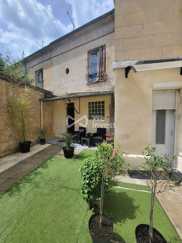 Appartement à LIANCOURT
