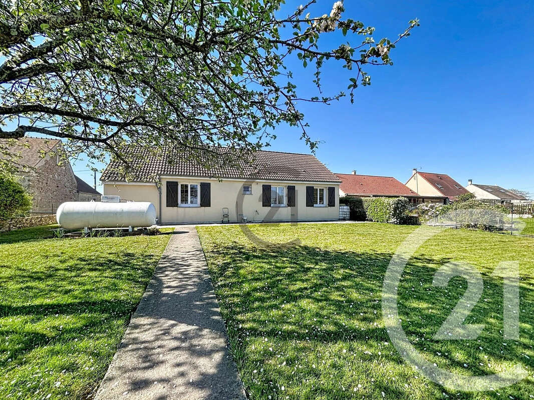 Maison 97 m² à Boisdon  - photo 11