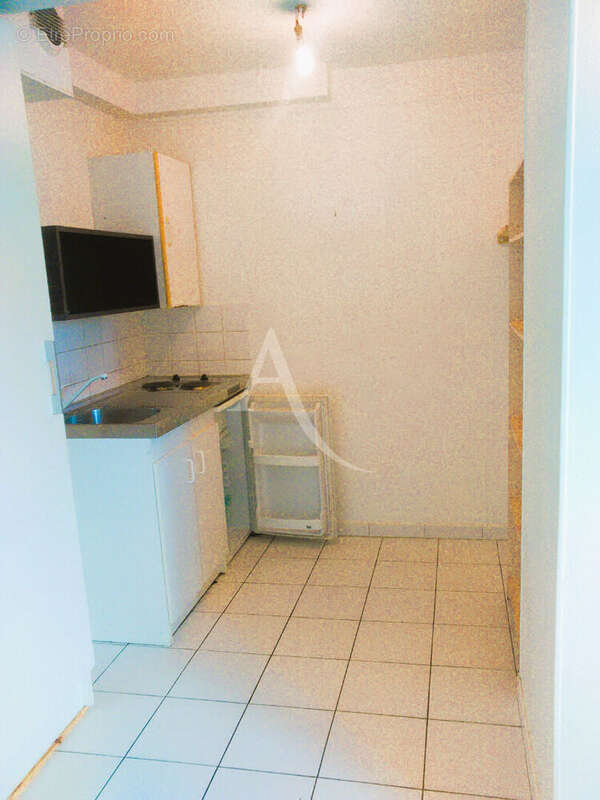 Appartement à SAULX-LES-CHARTREUX