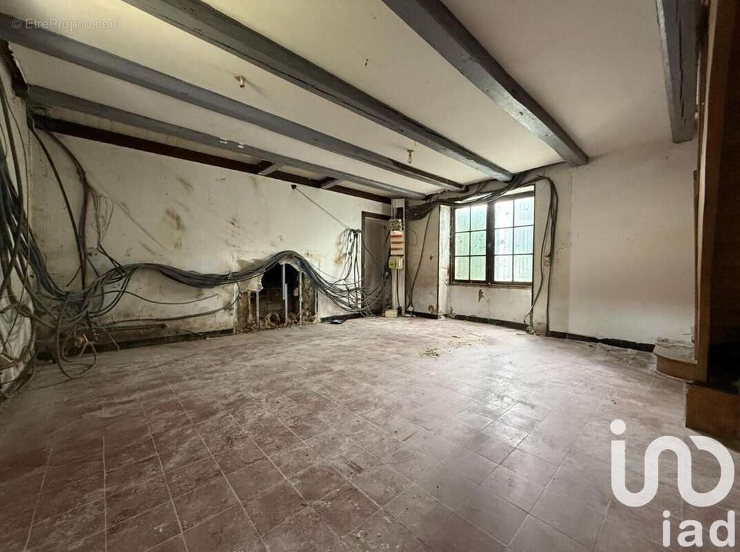 Photo 5 - Maison à FORGES