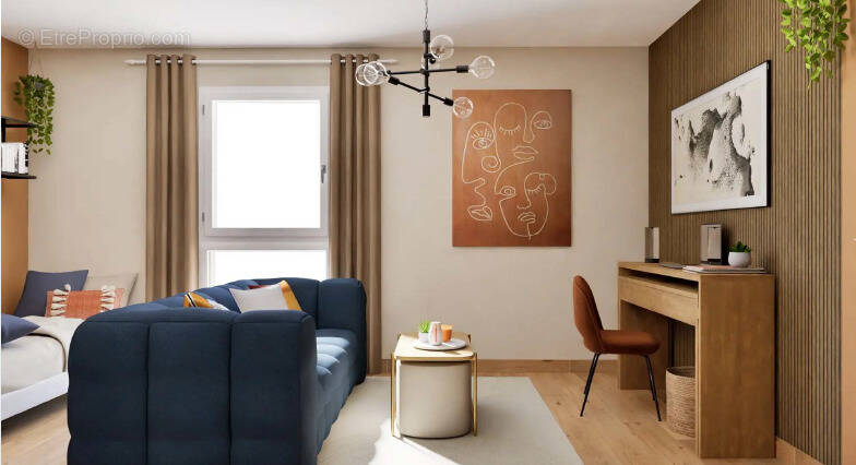 Appartement à NIORT