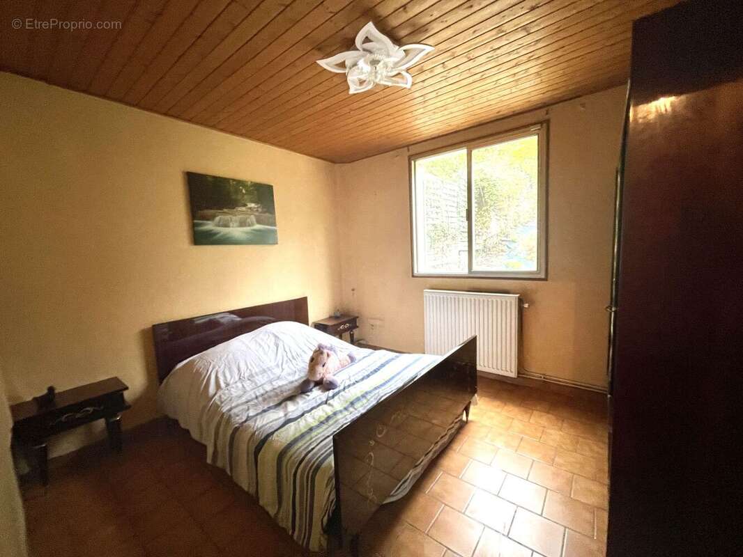 Maison à FONTENAY-SUR-LOING