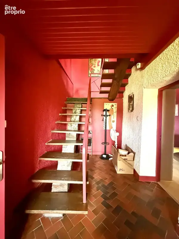 Maison T5 avec garage et jardin - photo 15