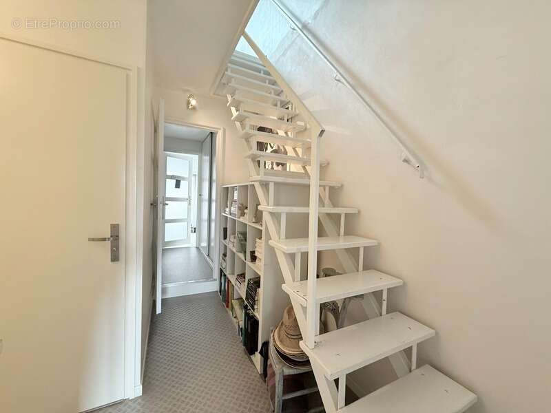 Appartement à TARBES