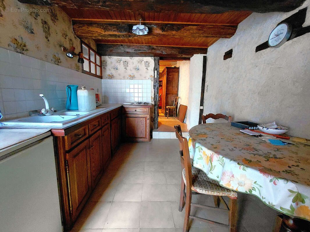 Maison à RAZAC-SUR-L'ISLE