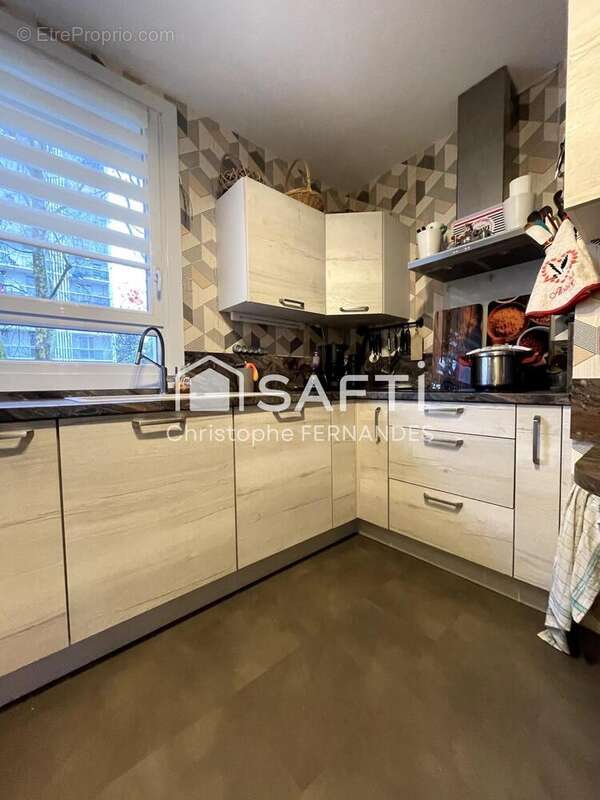 Photo 2 - Appartement à MAROMME