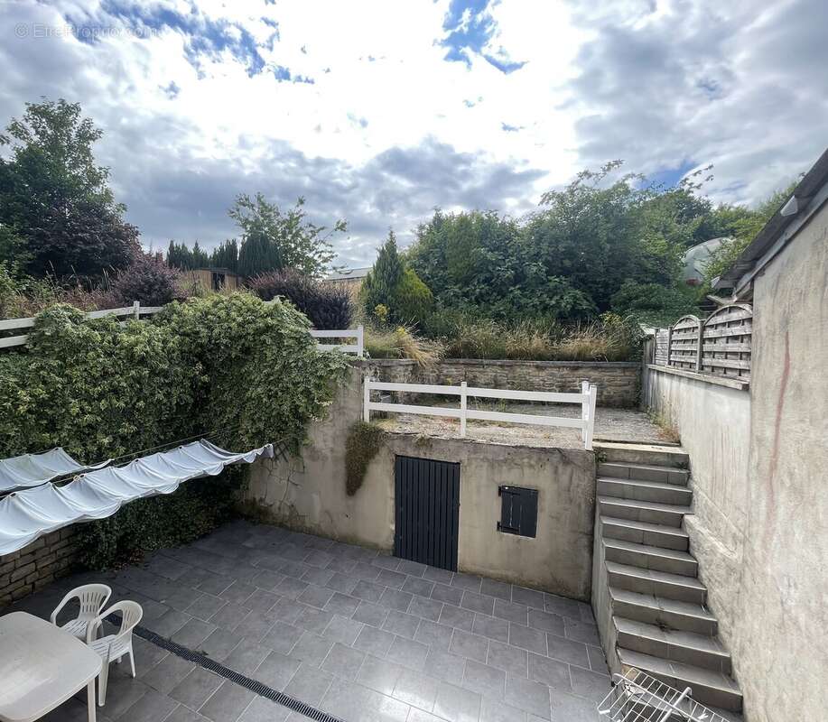 Maison 165 m² à Renwez  - photo 27