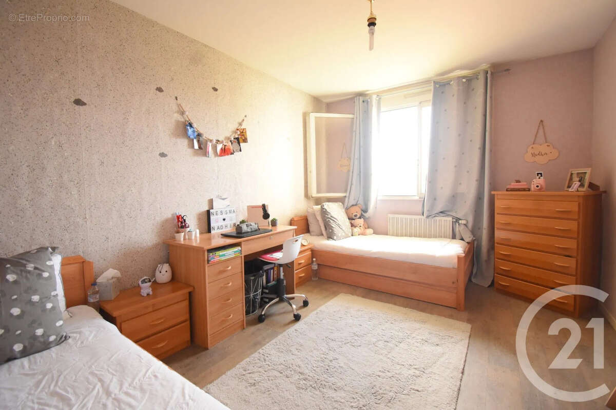 Appartement à VICHY