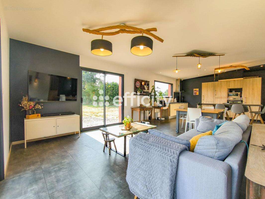Maison individuelle - photo 3