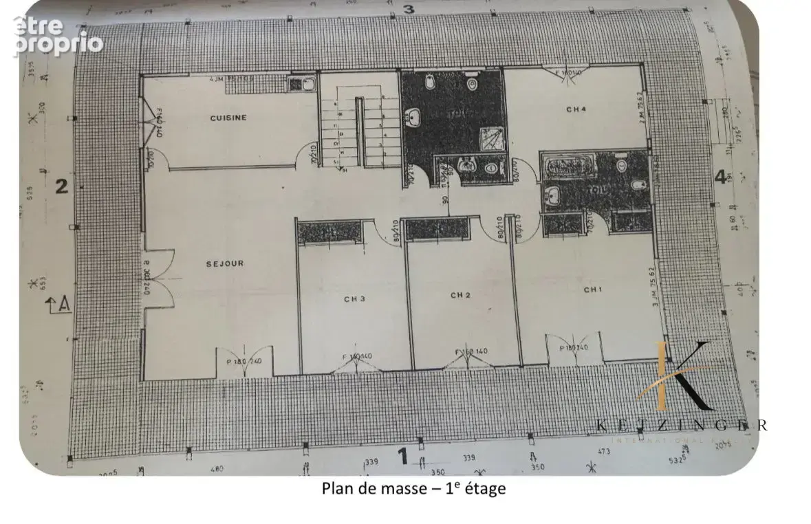 Maison 6 pièces 166 m² à vendre à Le Lamentin (97232) - photo 3
