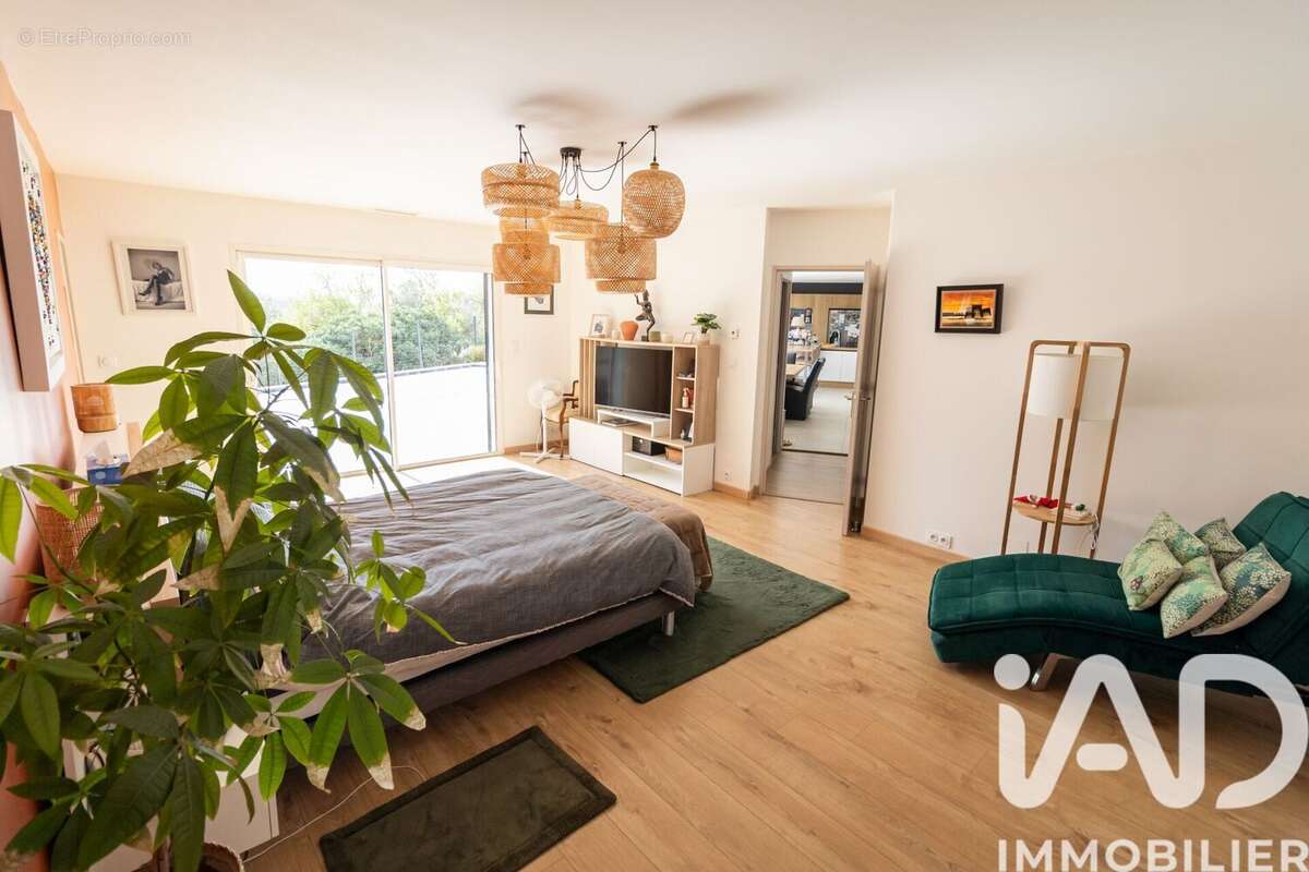 Photo 8 - Maison à SAINT-MARCEL-SUR-AUDE