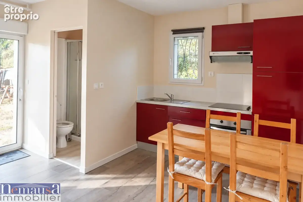 POULX  Villa plain-pied 156 m2, 4 chambres, studio indépendant, piscine, DPE B - photo 15