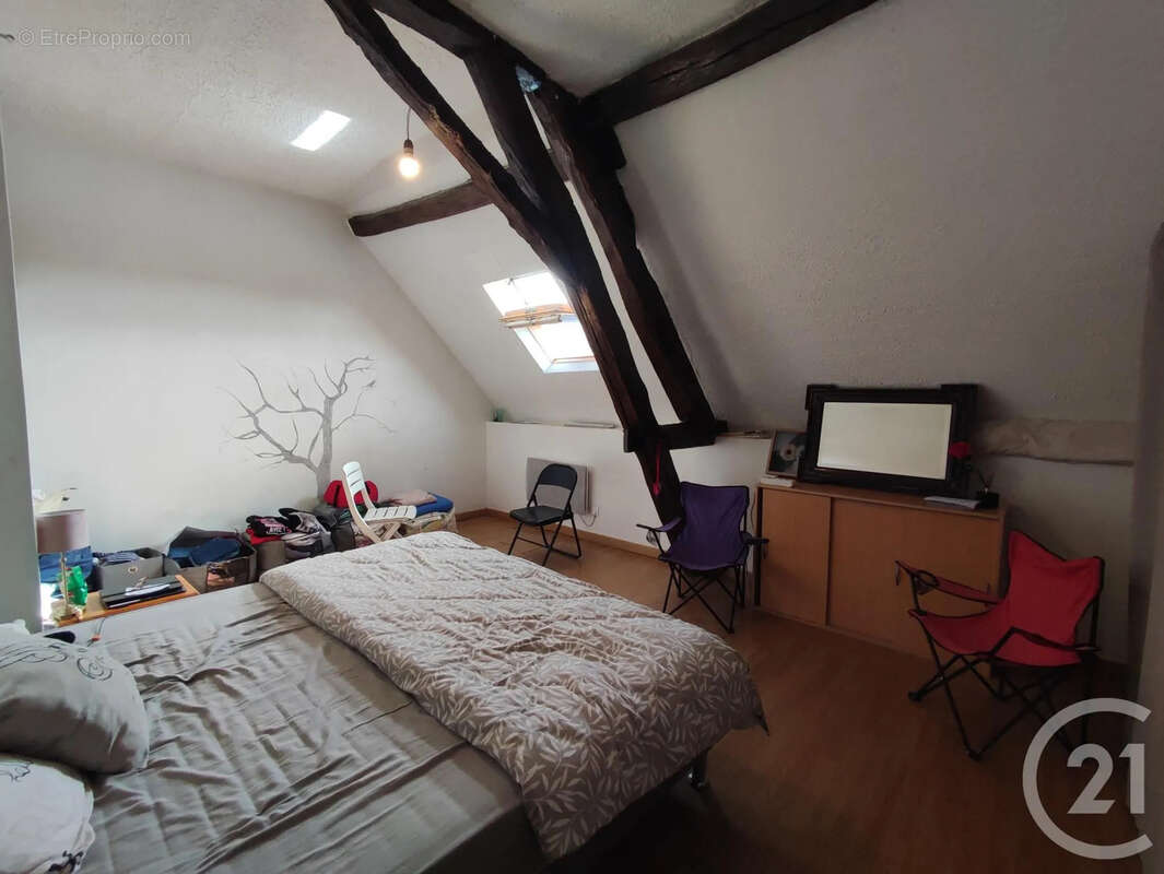 Maison 201 m² à Saint-Pere  - photo 11