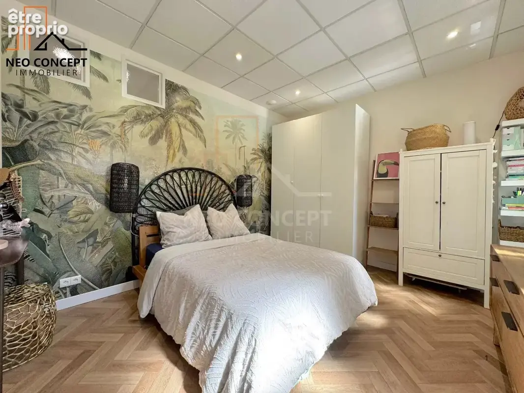 Bischwiller – Appartement atypique 3/4 pièces de 90,90 m² avec cave et parking - photo 4