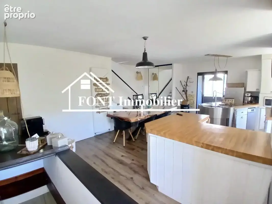 L'horme, belle maison 3 chambres - photo 3