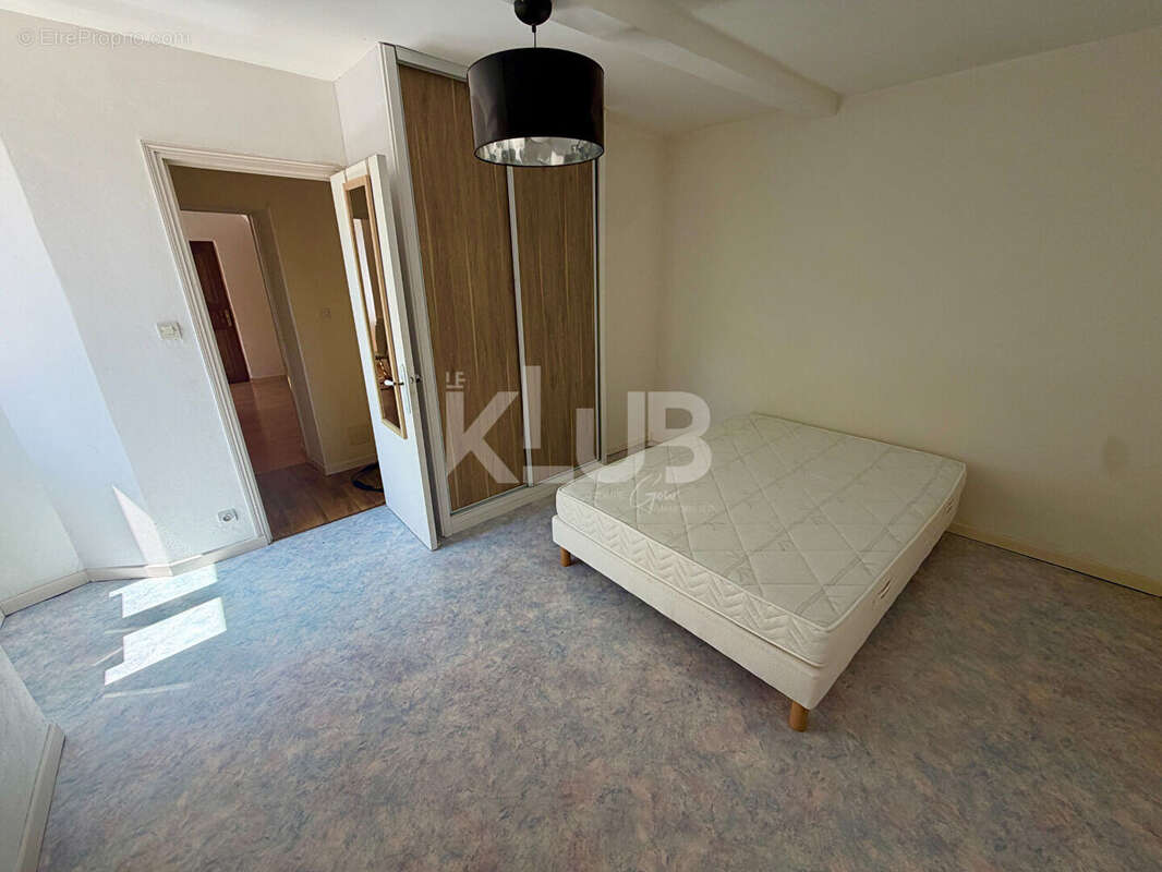Appartement à PERO-CASEVECCHIE