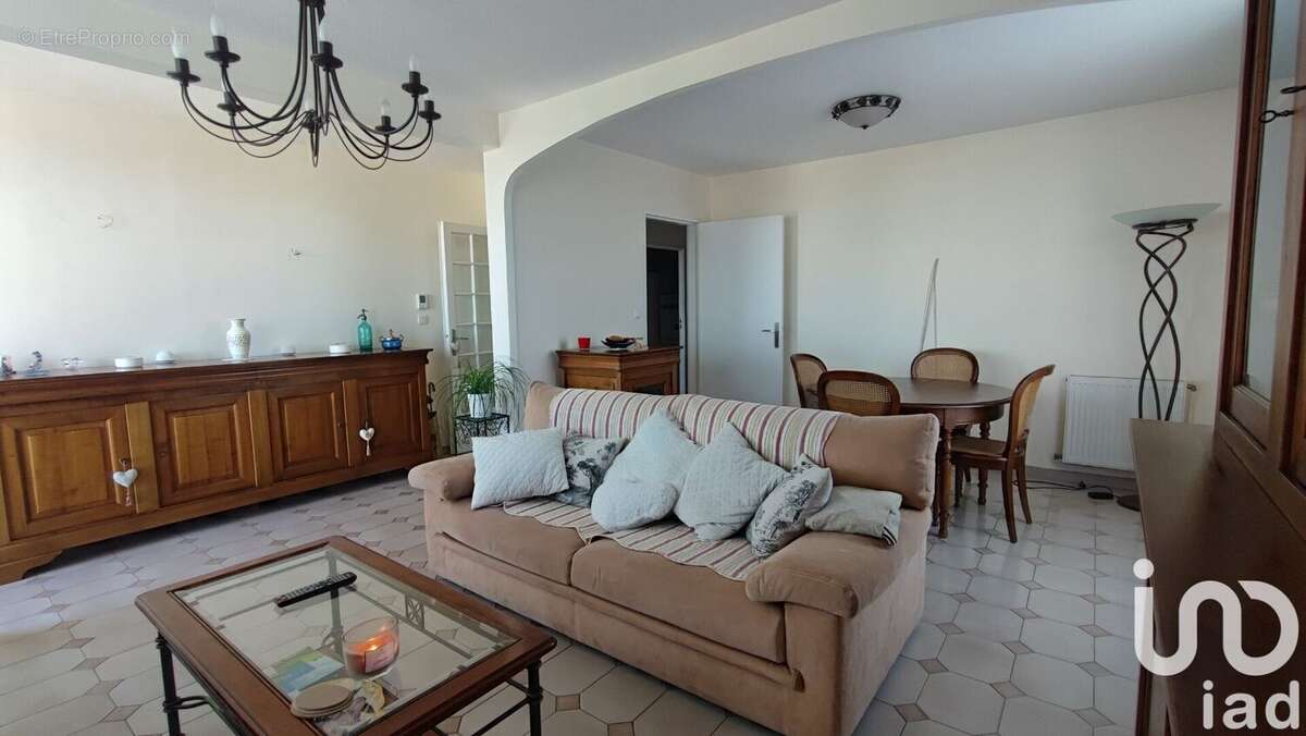 Photo 3 - Appartement à DOMONT