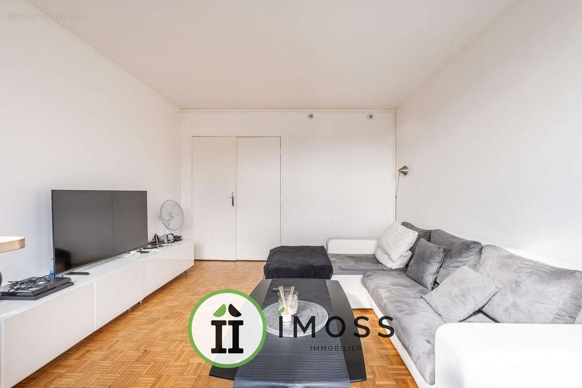 Appartement à PANTIN