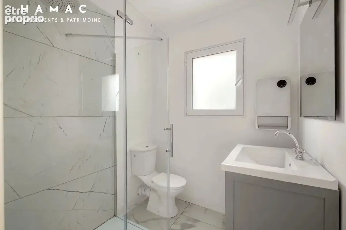 Maison -  6 pièces - Rochetaillée -sur-Saône - photo 16