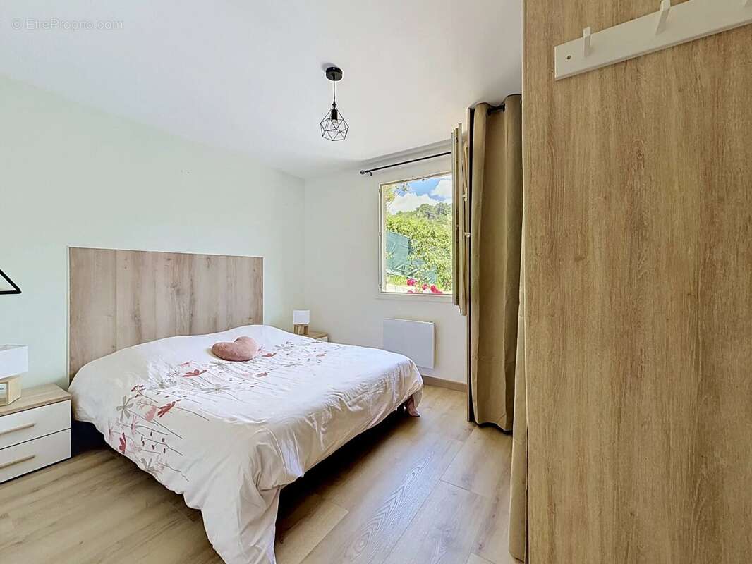 Très jolie maison individuelle de 115m2 avec terrain et piscine - LEVENS - photo 3