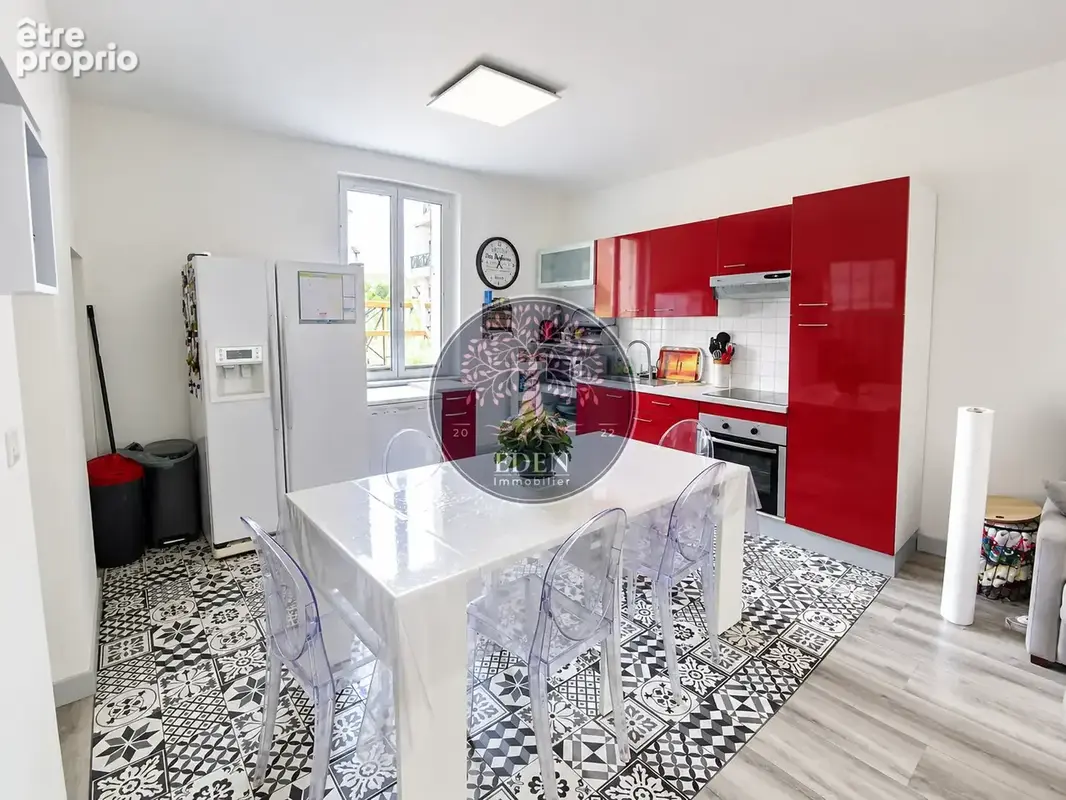 Maison dans secteur calme proche gare et centre-ville - photo 2