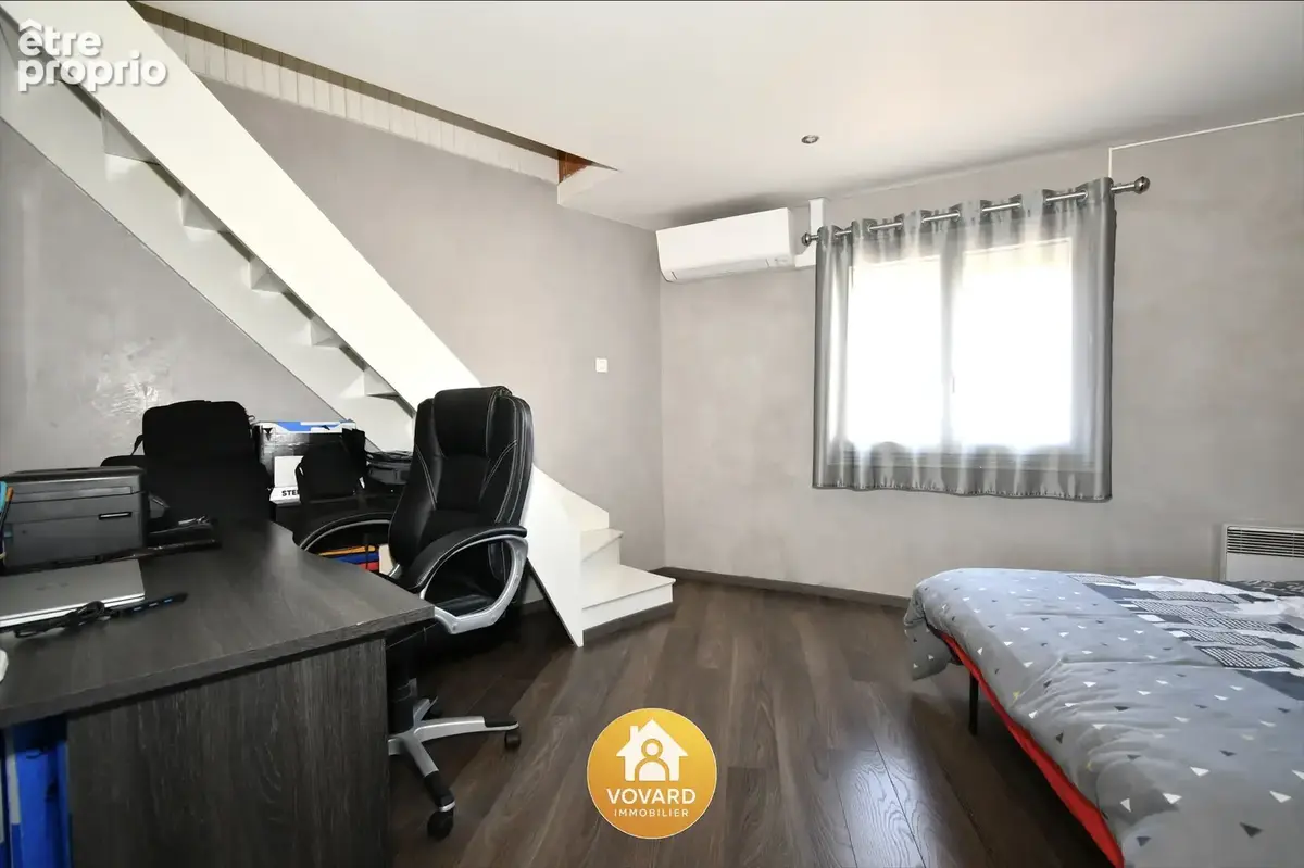 Maison familiale 4 chambres avec jardin - photo 10